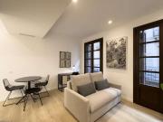 Apartamento de 1 dormitorio en alquiler en Barcelona,...