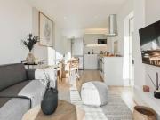 Apartamento de 1 dormitorio en alquiler en Barcelona,...