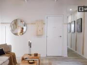 Apartamento de 1 dormitorio en alquiler en Barcelona,...