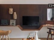 Apartamento de 1 dormitorio en alquiler en Barcelona,...