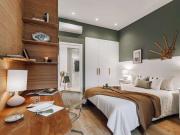 Apartamento de 1 dormitorio en alquiler en Barcelona,...