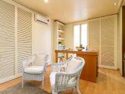 Apartamento de 1 dormitorio en alquiler en Barceloneta,...