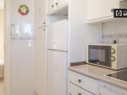 Apartamento de 1 dormitorio en alquiler en Bellas Vistas