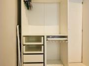Apartamento de 1 dormitorio en alquiler en Bellas Vistas