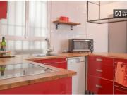 Apartamento de 1 dormitorio en alquiler en Bellas Vistas