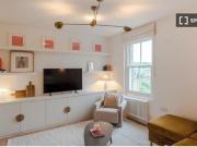 Apartamento de 1 dormitorio en alquiler en Bellas...