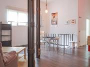 Apartamento de 1 dormitorio en alquiler en Bellas...