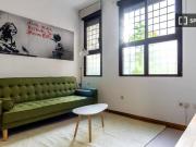 Apartamento de 1 dormitorio en alquiler en Bellas... Apartamento de 1 dormitorio en alquiler en Bellas...
