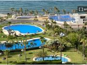 Apartamento de 1 dormitorio en alquiler en Benalmádena