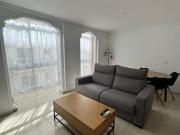 Apartamento de 1 dormitorio en alquiler en Benidorm,...