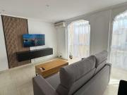 Apartamento de 1 dormitorio en alquiler en Benidorm,...