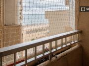 Apartamento de 1 dormitorio en alquiler en Brasil, Cádiz