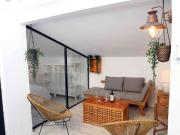 Apartamento de 1 dormitorio en alquiler en Cabanyal...