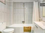 Apartamento de 1 dormitorio en alquiler en Cabanyal...