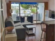 Apartamento de 1 dormitorio en alquiler en Calvià