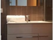 Apartamento de 1 dormitorio en alquiler en Camins al Grau