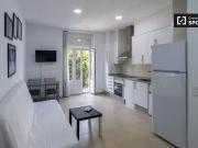 Apartamento de 1 dormitorio en alquiler en Camins al...