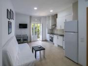 Apartamento de 1 dormitorio en alquiler en Camins al...