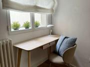 Apartamento de 1 dormitorio en alquiler en Casa de...