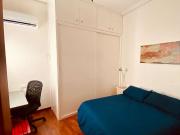 Apartamento de 1 dormitorio en alquiler en Casco...