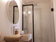 Apartamento de 1 dormitorio en alquiler en Casco...