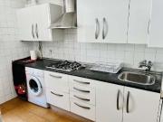 Apartamento de 1 dormitorio en alquiler en Encarnación...