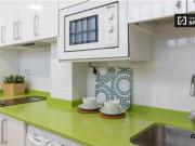 Apartamento de 1 dormitorio en alquiler en Castellana