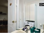 Apartamento de 1 dormitorio en alquiler en Castellana