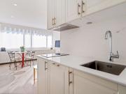 Apartamento de 1 dormitorio en alquiler en Castellana,...