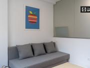 Apartamento de 1 dormitorio en alquiler en Castellana,...