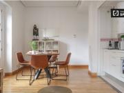 Apartamento de 1 dormitorio en alquiler en Castellana,...