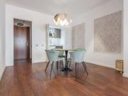 Apartamento de 1 dormitorio en alquiler en Castilla, Madrid