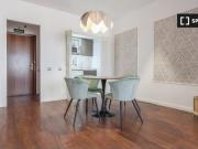 Apartamento de 1 dormitorio en alquiler en Castilla, se...