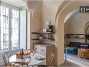 Apartamento de 1 dormitorio en alquiler en Centro
