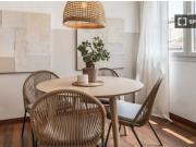 Apartamento de 1 dormitorio en alquiler en Centro