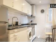 Apartamento de 1 dormitorio en alquiler en Centro