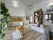 Apartamento de 1 dormitorio en alquiler en Centro