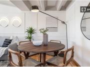 Apartamento de 1 dormitorio en alquiler en Centro