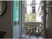 Apartamento de 1 dormitorio en alquiler en Centro