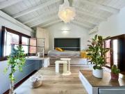 Apartamento de 1 dormitorio en alquiler en Centro, Granada