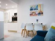 Apartamento de 1 dormitorio en alquiler en Centro...