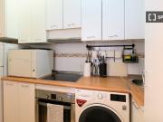 Apartamento de 1 dormitorio en alquiler en Universidad,...