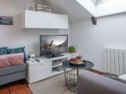 Apartamento de 1 dormitorio en alquiler en Centro, Madrid