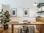 Apartamento de 1 dormitorio en alquiler en Centro, Madrid