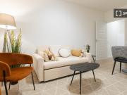 Apartamento de 1 dormitorio en alquiler en Centro, Madrid