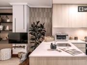 Apartamento de 1 dormitorio en alquiler en Centro, Madrid