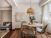 Apartamento de 1 dormitorio en alquiler en Centro, Madrid