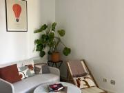 Apartamento de 1 dormitorio en alquiler en Embajadores,...