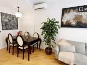 Apartamento de 1 dormitorio en alquiler en Goya, Madrid