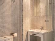 Apartamento de 1 dormitorio en alquiler en Centro, Madrid